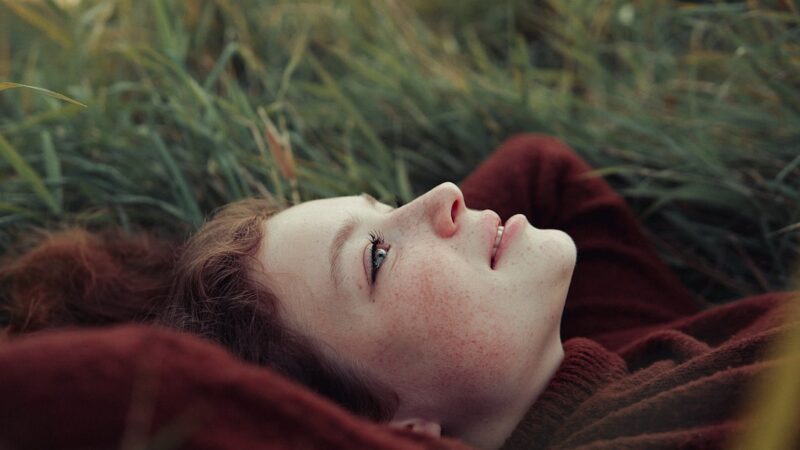 Photo women's sweaters