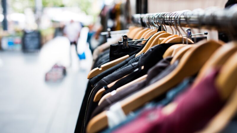 Photo fast fashion