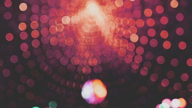Photo disco